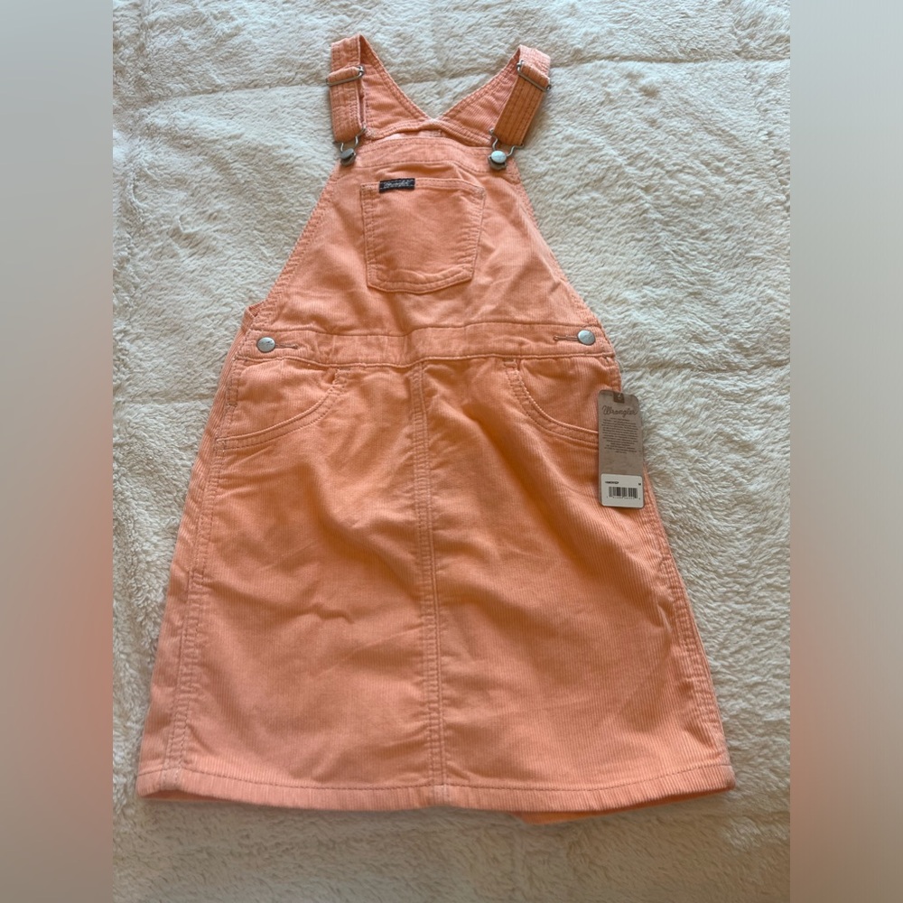Girls overalls! New with tags 🏷️!!